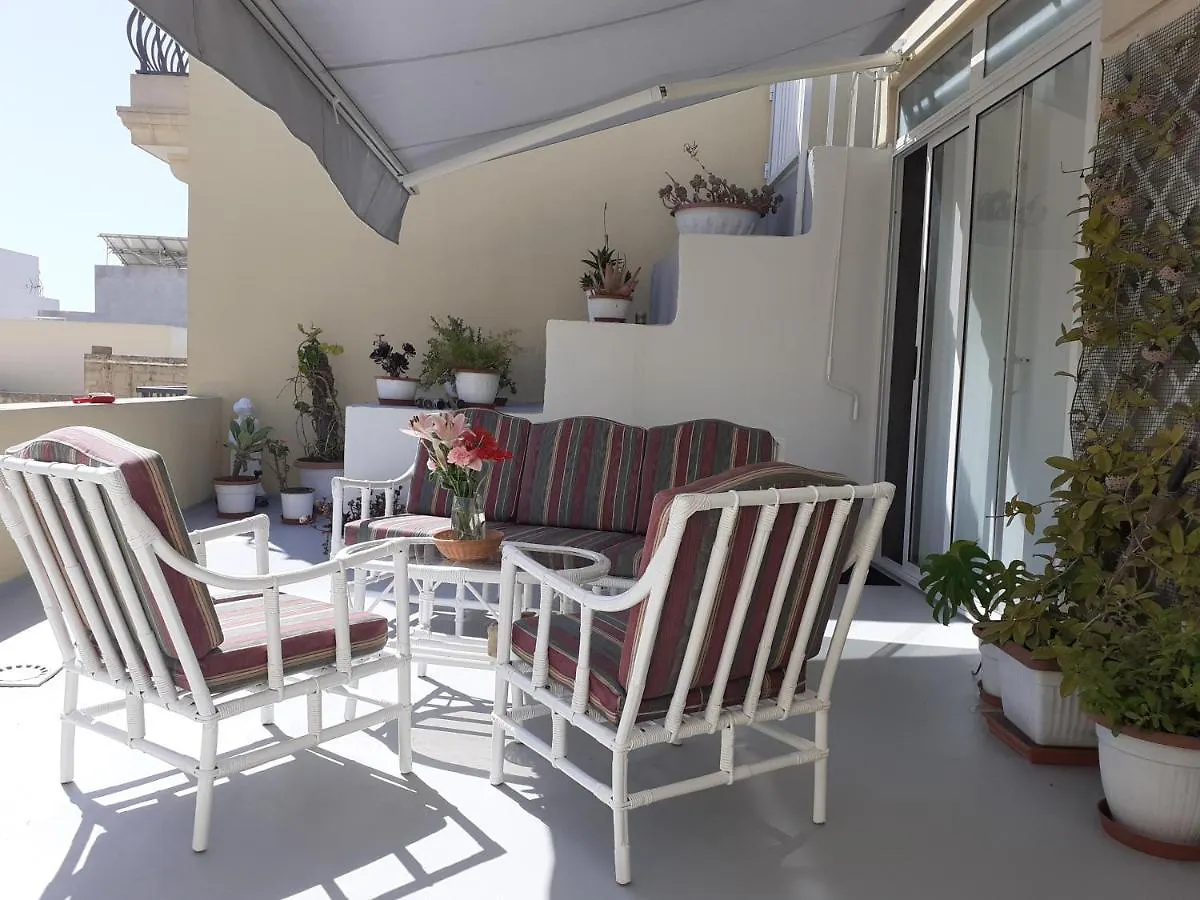 Cosy Home By The Sea Birzebbuga Guest house