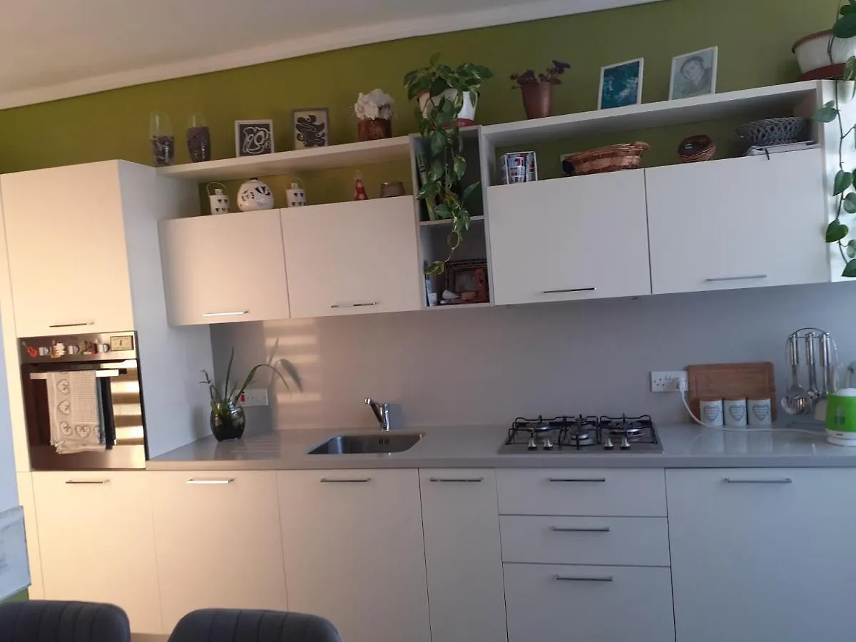 Guest house Cosy Home By The Sea Birzebbuga