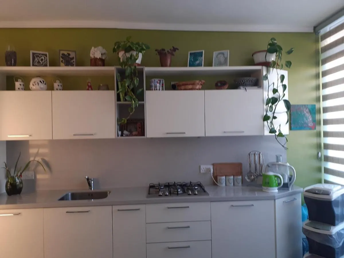 Guest house Cosy Home By The Sea Birzebbuga